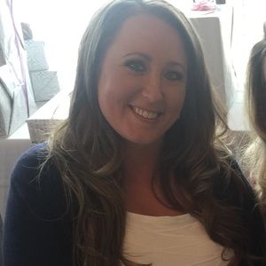 Meet your Posher, Jackie